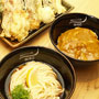 香川から毎日仕入れる麺がウリ